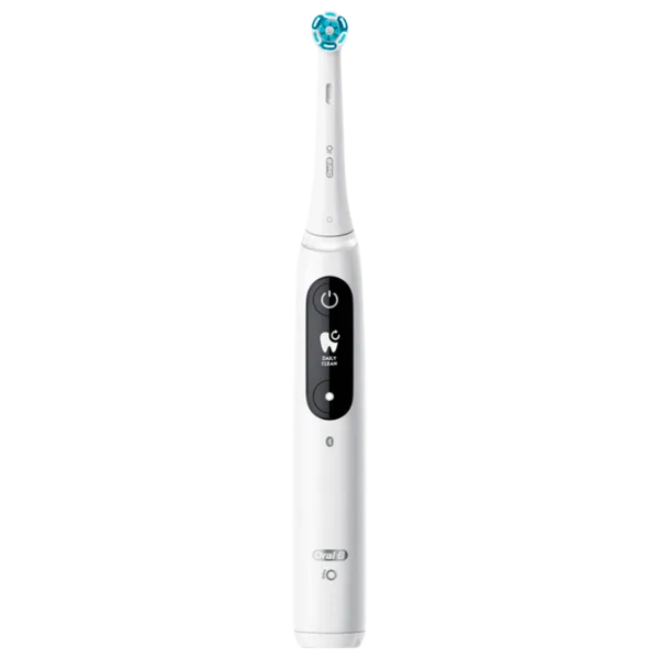 Periuțe de dinți
electrice Braun